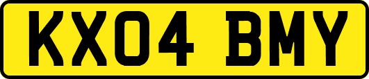 KX04BMY