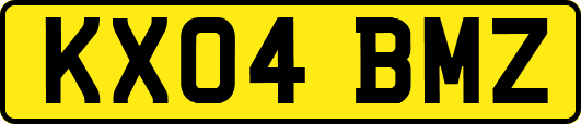 KX04BMZ