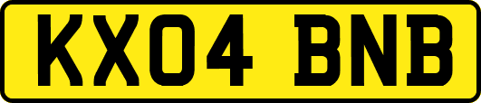 KX04BNB