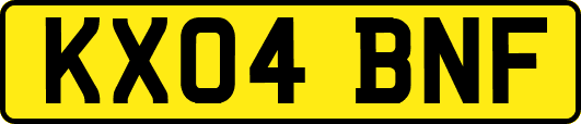 KX04BNF
