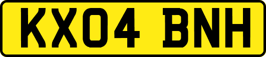 KX04BNH