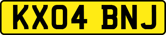 KX04BNJ