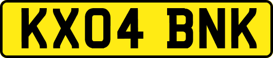 KX04BNK