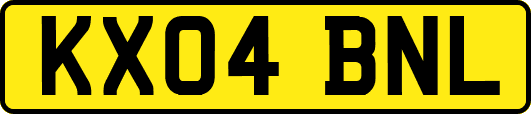 KX04BNL