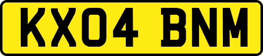 KX04BNM