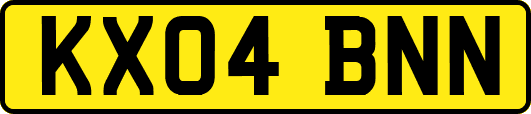 KX04BNN