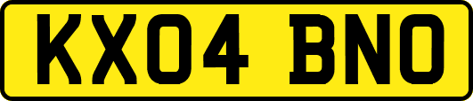 KX04BNO