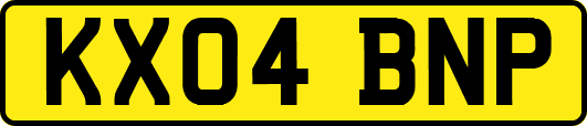 KX04BNP