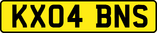 KX04BNS