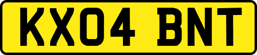 KX04BNT