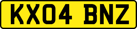 KX04BNZ