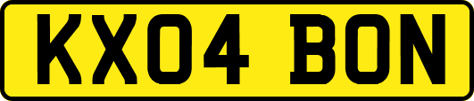 KX04BON