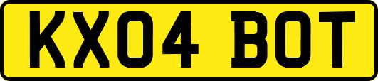 KX04BOT