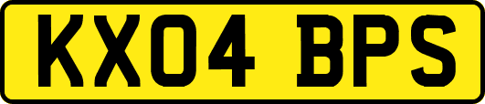 KX04BPS
