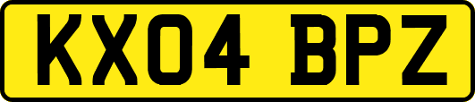 KX04BPZ