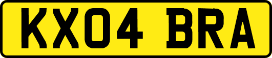 KX04BRA
