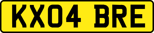 KX04BRE