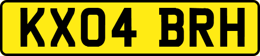KX04BRH