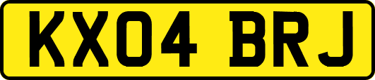 KX04BRJ