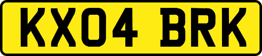KX04BRK