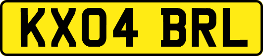 KX04BRL