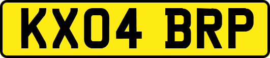KX04BRP