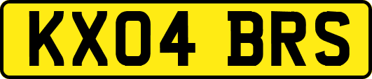KX04BRS