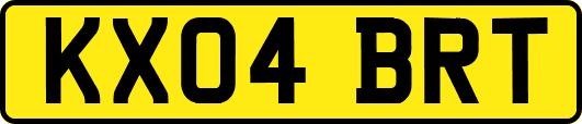 KX04BRT