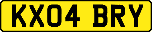 KX04BRY