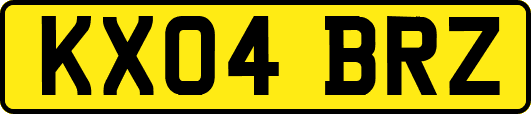 KX04BRZ