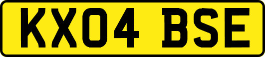 KX04BSE