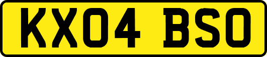 KX04BSO