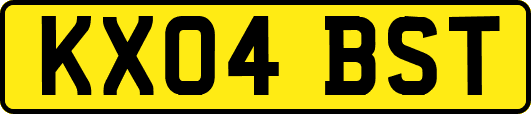 KX04BST