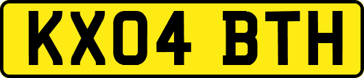 KX04BTH