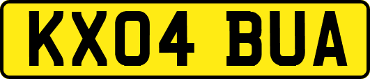 KX04BUA