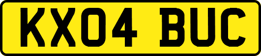 KX04BUC