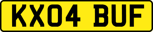 KX04BUF