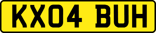 KX04BUH