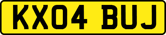 KX04BUJ