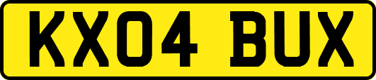 KX04BUX