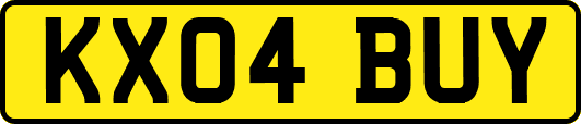 KX04BUY