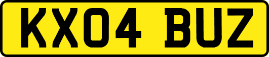 KX04BUZ