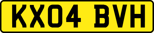 KX04BVH