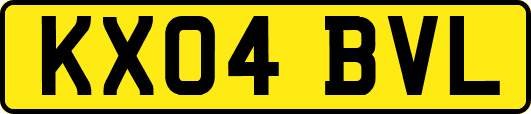 KX04BVL