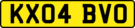 KX04BVO