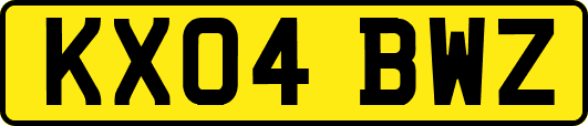 KX04BWZ