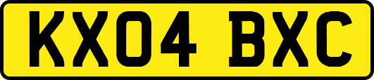 KX04BXC