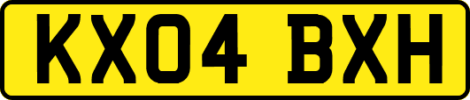KX04BXH