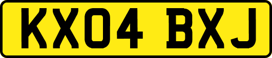 KX04BXJ