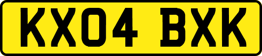 KX04BXK